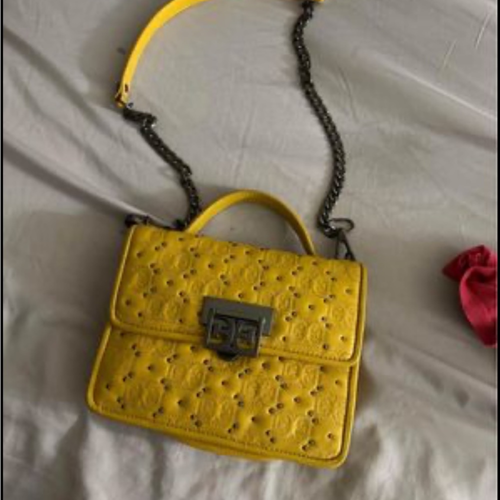 Crossbody